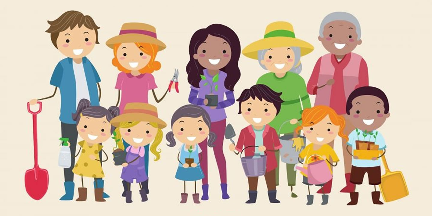 Comunidad y Vida Local