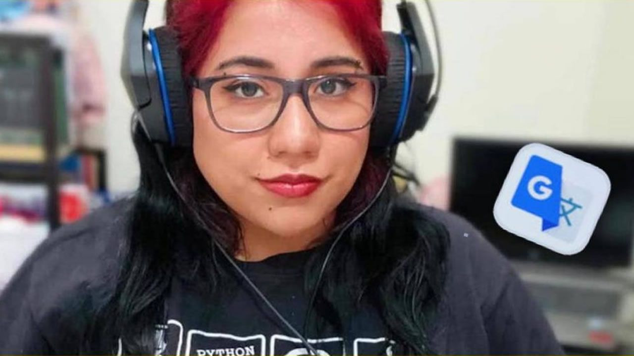 Gabriela Salas Cabrera