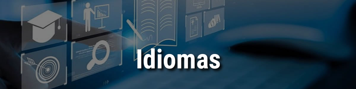 Idiomas